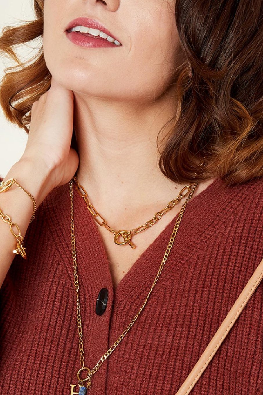 Lock Chain