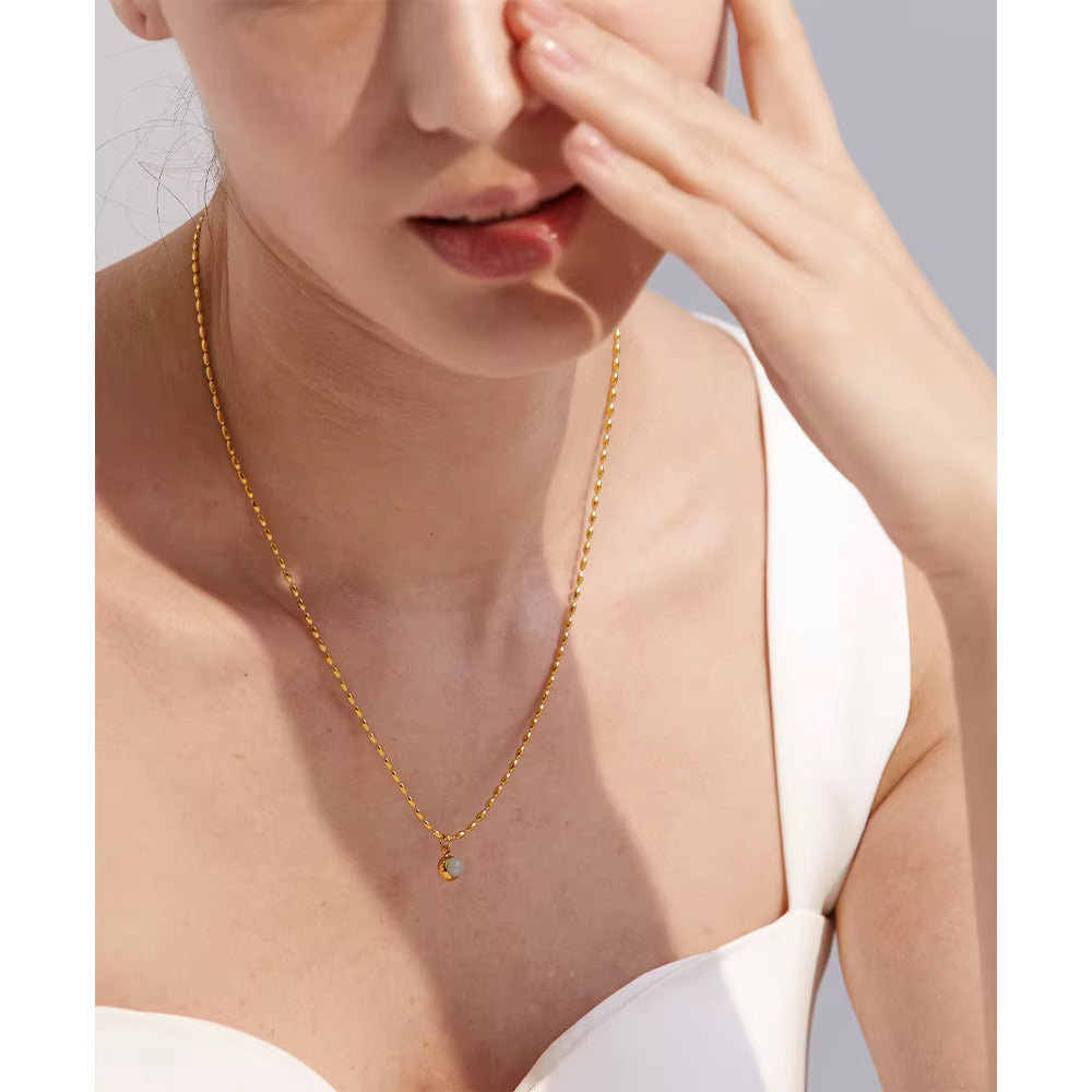 Jovita Necklace