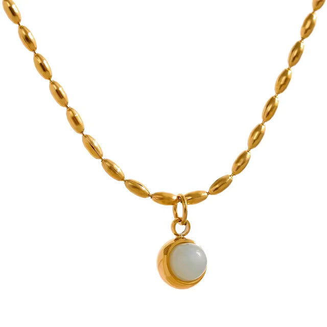 Jovita Necklace