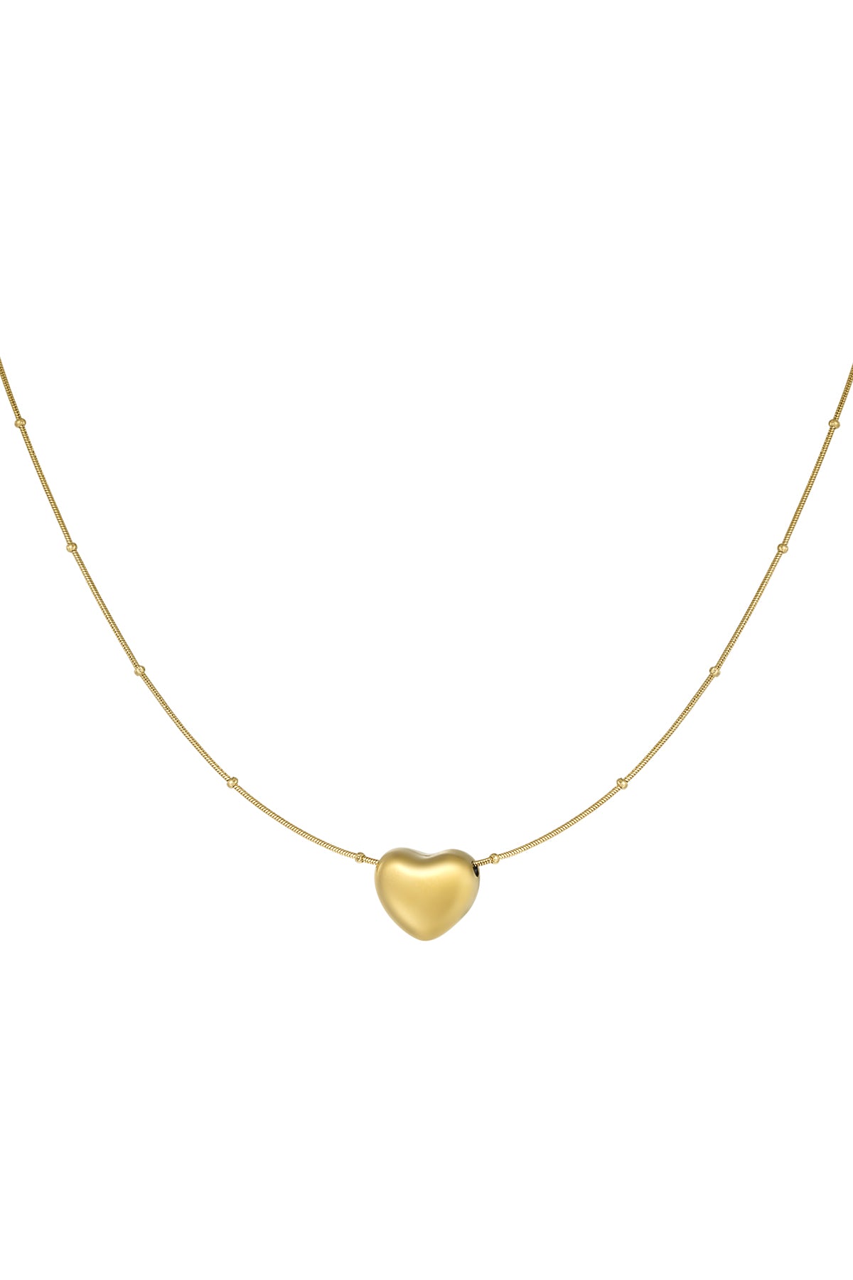 Marcella Necklace