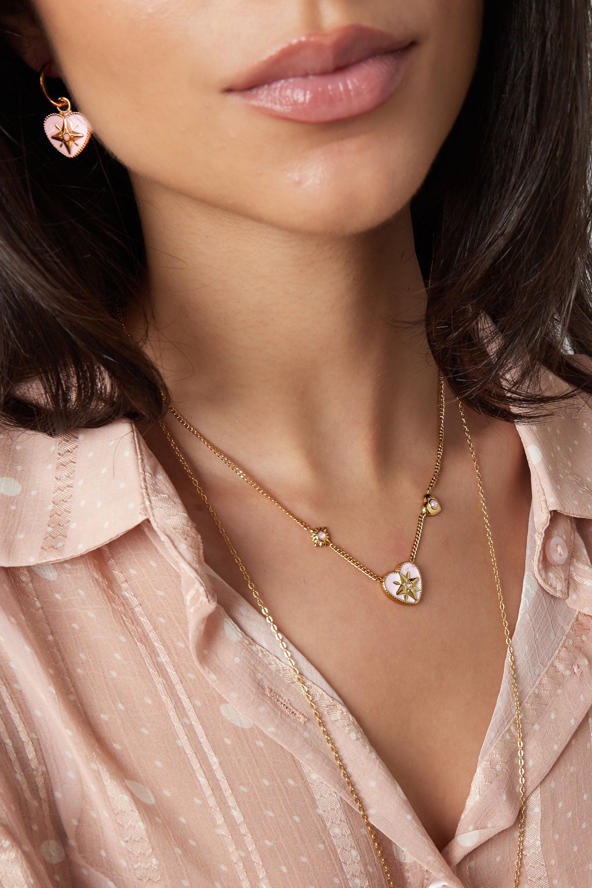 Catalina Necklace