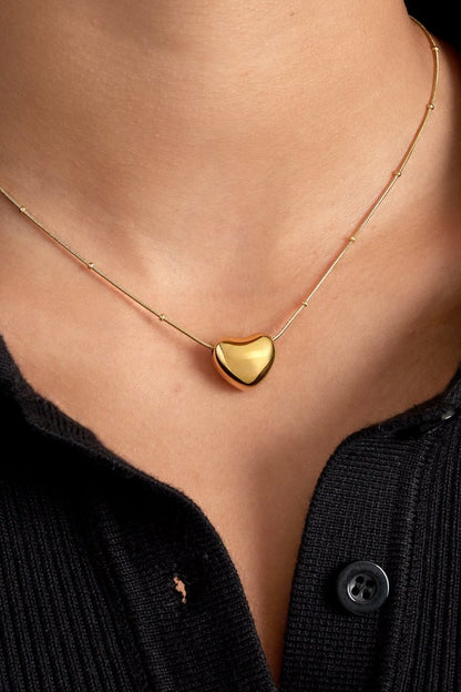 Marcella Necklace
