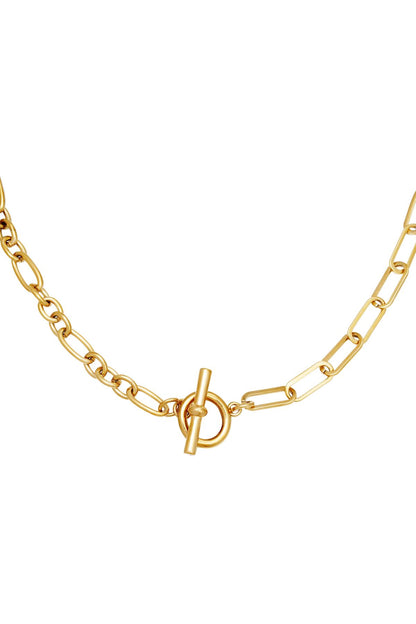 Lock Chain