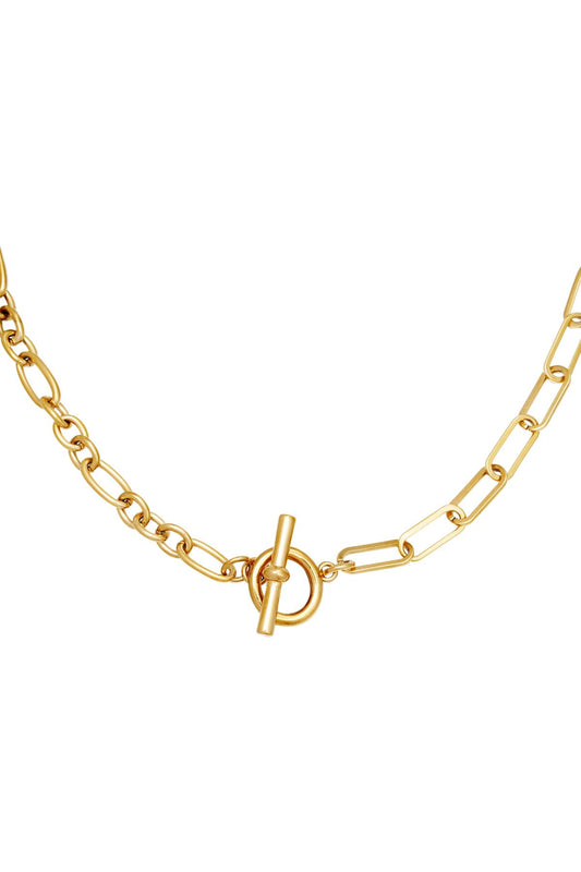 Lock Chain