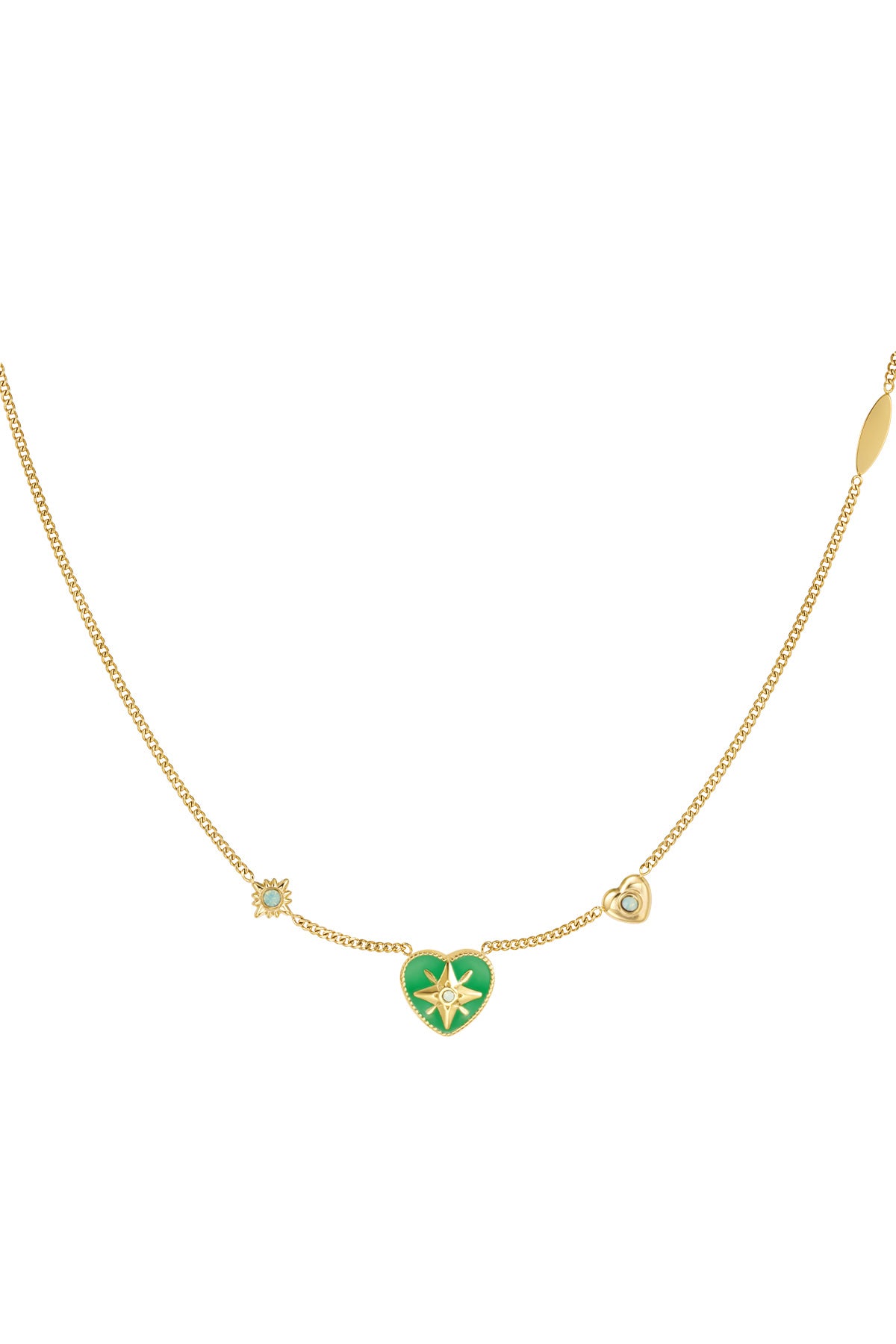 Catalina Necklace