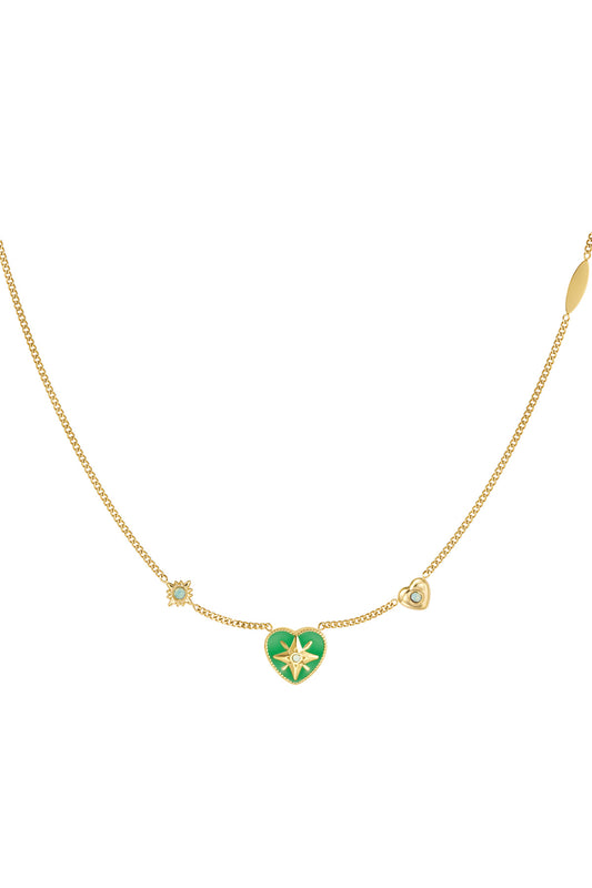 Catalina Necklace