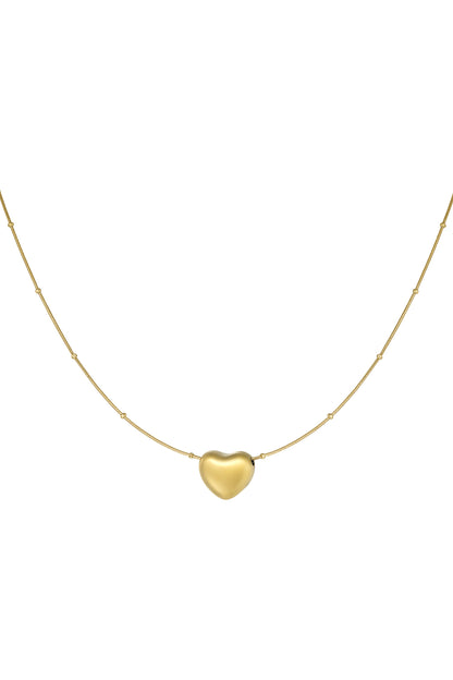 Marcella Necklace