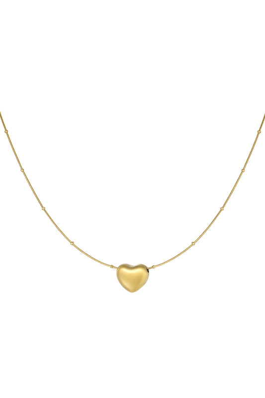 Marcella Necklace