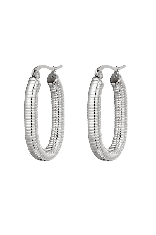 Forte Earrings