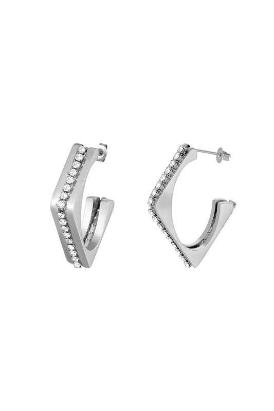 Pax Earrings