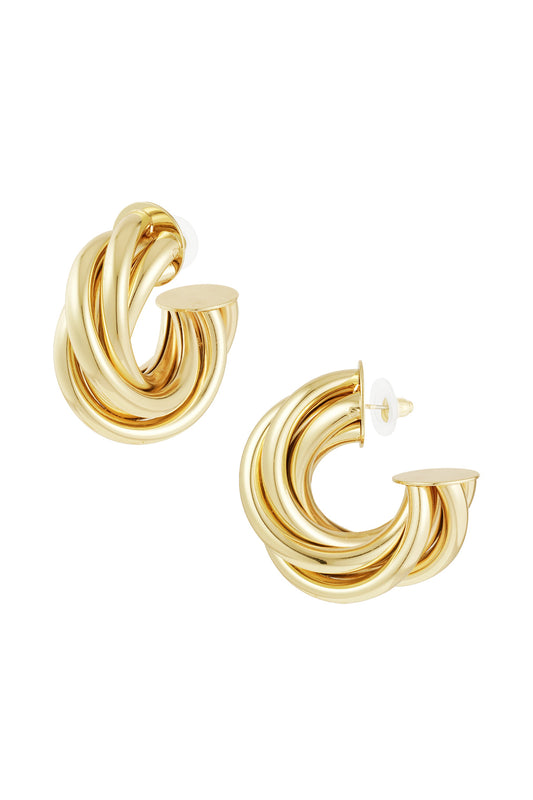 Livia Earrings