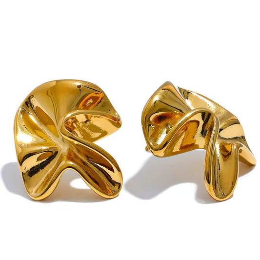 Zinnia Earrings